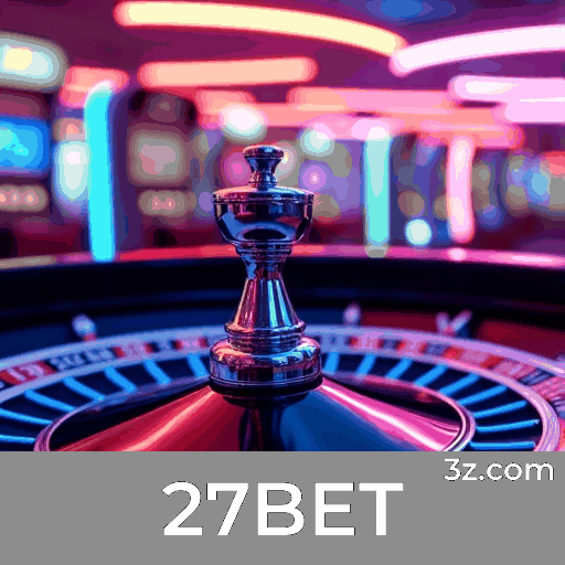 27BET: Experiência Elite e Imersiva no Cassino