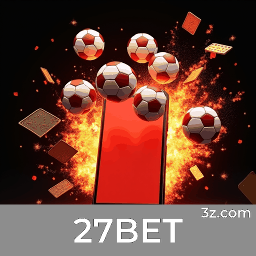 Desbloqueie Recompensas Surpreendentes com 27BET!