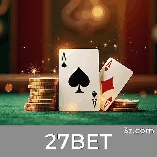 Revolução em desenvolvimento de jogos redefine apostas online na 27BET