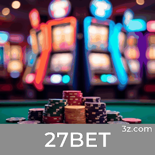 Desbloqueie Recompensas Surpreendentes com 27BET!