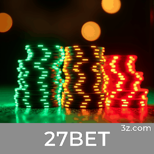 27BET: Experiência Elite e Imersiva no Cassino