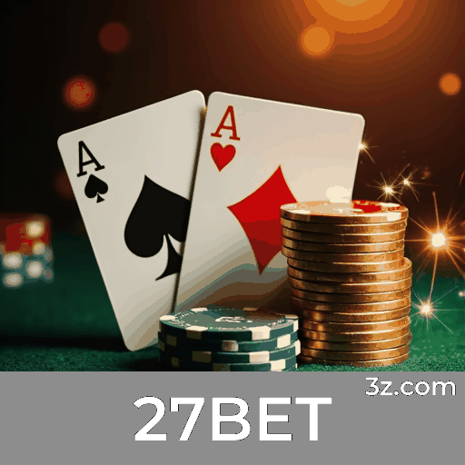 Experimente o 27BET: Apostas completas e imediatas