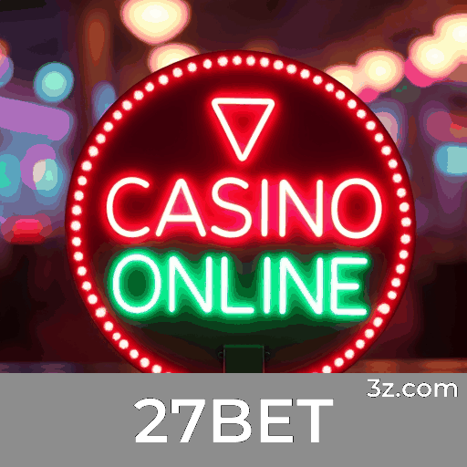 Experiência Inigualável de Jogos no 27BET