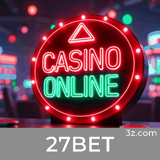 Experiência Inigualável de Jogos no 27BET