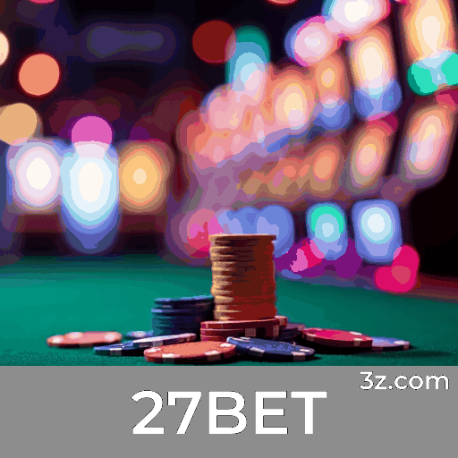 Experimente o 27BET: Apostas completas e imediatas